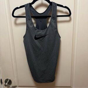 Nike Pro muscle tank
